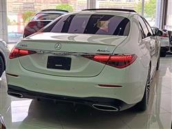 مێرسێدس بێنز S-Class